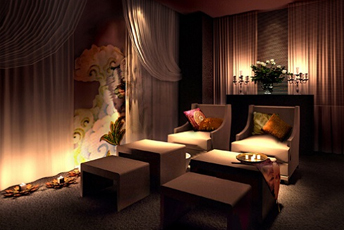 广州花都男士养生会所：打破沉默的温柔革命