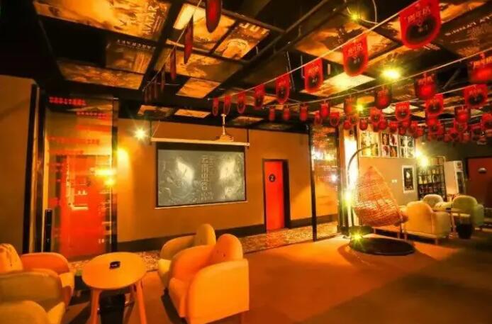 广州花都按摩养生：修复久坐劳损，告别腰酸背痛困扰
